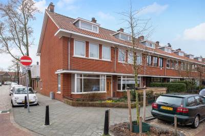 Woning Julianastraat 55 Rijswijk (ZH)