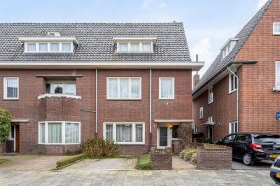 Woning Hendrik Luytenstraat 12 Roermond