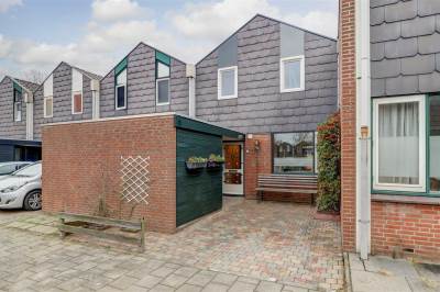 Woning Zwaluwstraat 139 Nijmegen