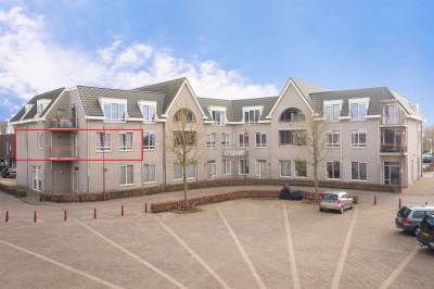 Woning Boogerd 10 Luyksgestel