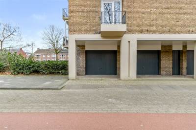 Garage Pettelaarseweg 47 Den Bosch