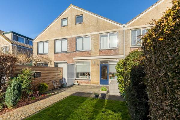 Woning Westbroekerweg 139 Velserbroek