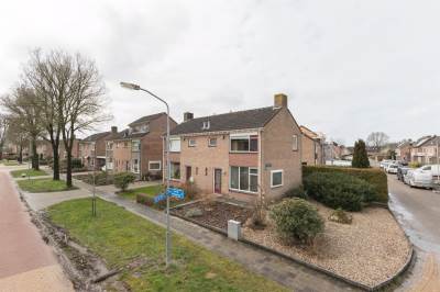 Woning George Wilhelmlaan 61 Leek