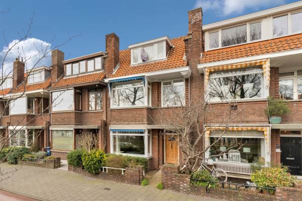Woning Laan van Meerdervoort 839 Den Haag