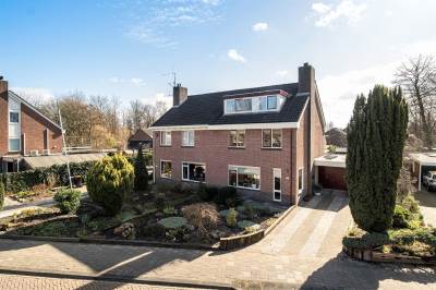 Woning De Ketting 37 Dronten