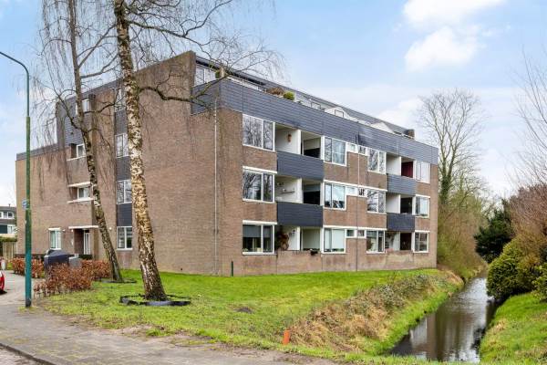 Woning Hondsdraf 37 Leusden