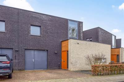 Woning De Klok 11 Vlijmen