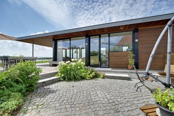 Woning Berenicestraat 7a Tolkamer