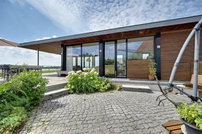 Woning Berenicestraat 7a Tolkamer