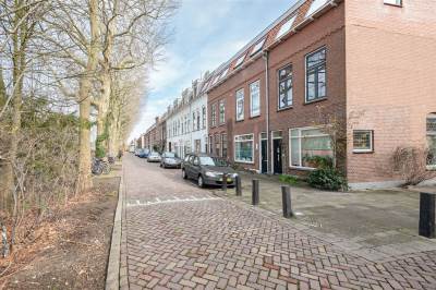 Woning Billitonkade 24b Utrecht
