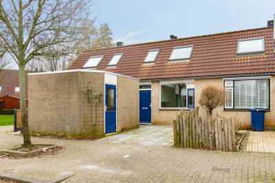 Woning Runmolenstraat 15 Almere