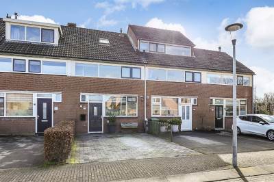 Woning De Krommert 60 Oosthuizen