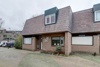 Woning Fluitekruidzoom 1 Leiderdorp