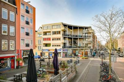 Woning Beukenplein 4D Amsterdam