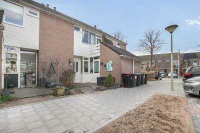 Woning Voorster Beek 21 Zaandam
