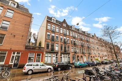 Woning Joan Melchior Kemperstraat 953 Amsterdam