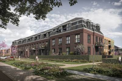 Woning Driehuizerkerkweg 171 Driehuis