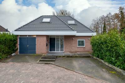 Woning Langetuin 176 Zwaag