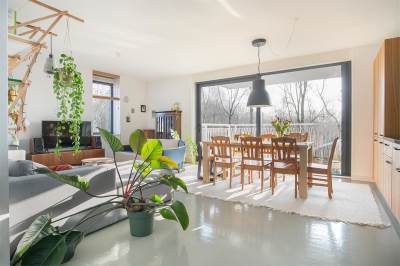 Woning Cape Kennedy 18 IJsselstein