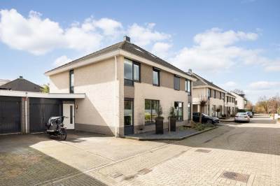 Woning Sparrendaal 115 Enschede