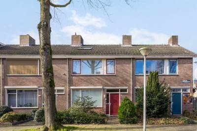 Woning Generaal Bentinckstraat 53 Eindhoven
