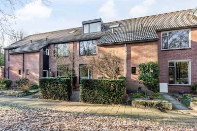 Woning De Wierse 25 Ugchelen