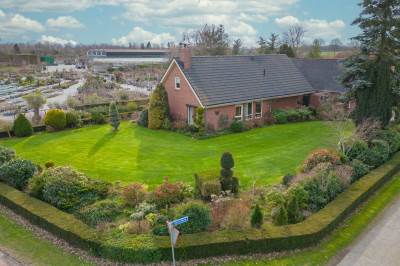 Woning Hesselweg 1A Megchelen