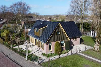 Woning Kalverdijk 12 Tuitjenhorn