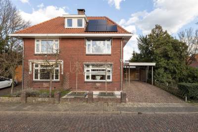 Woning Deken Scholtenstraat 4 Oldenzaal