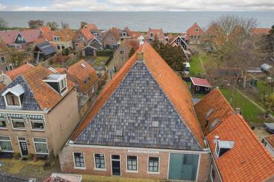 Woning Tuinen 17 Hindeloopen