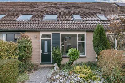 Woning Jensemaheerd 86 Groningen