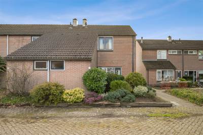 Woning Assepot 34 Oosterwolde (FR)