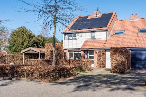Woning Beggelderdijk 16 Dinxperlo