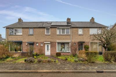 Woning Korhoenstraat 19 Amersfoort