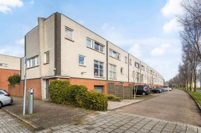Woning Schansbaan 187 Zoetermeer
