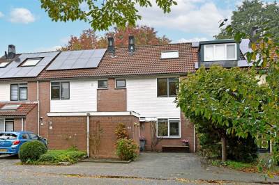 Woning De Grutto 108 Driebergen-Rijsenburg