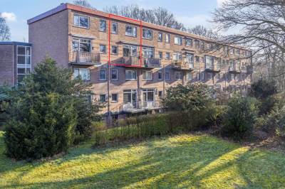 Woning van Heutszlaan 41 Ede