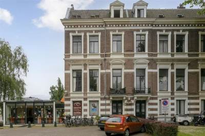 Woning Velperweg 563 Arnhem
