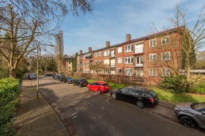 Woning Dr. s'Jacoblaan 24 Zeist