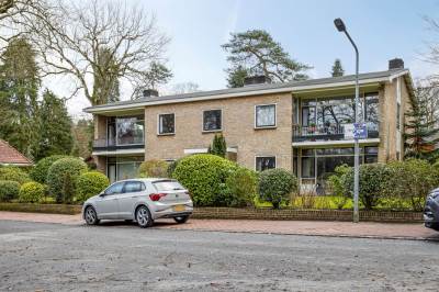 Woning Witte Kruislaan 2C Hilversum