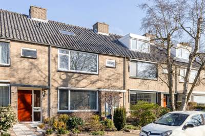 Woning Multatulistraat 59 Vleuten
