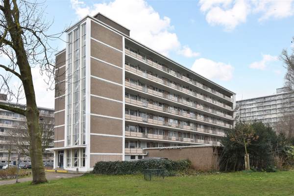 Woning Zwedenburg 68 Den Haag