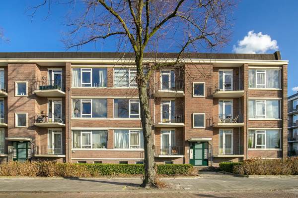 Woning Karel de Grotelaan 185 Eindhoven