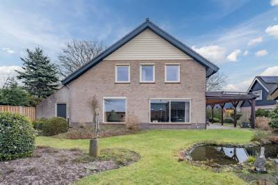 Woning Broekdijk 3 Hulten