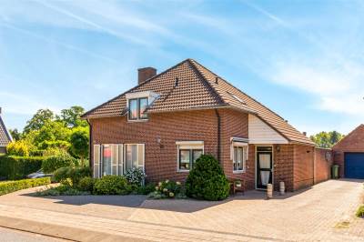 Woning Oudebaan 5 Milsbeek