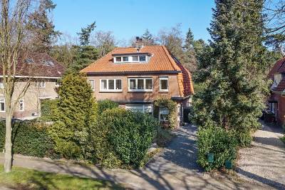 Woning Jan Willem Frisolaan 3A Zeist