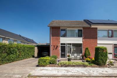 Woning Havikstraat 2 Dedemsvaart