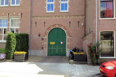 Woning Oude Zijlvest 29261 Haarlem