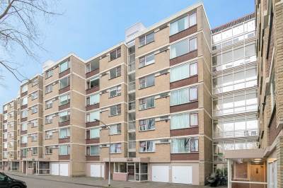 Woning Apollolaan 214 Leiden