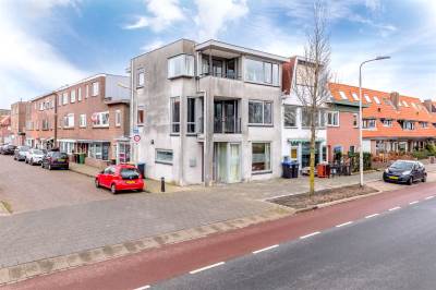 Woning Esdoornstraat 2B IJmuiden